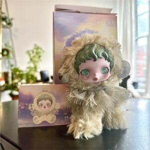 Pond L’impressionisme Skullpanda Open Blind Box